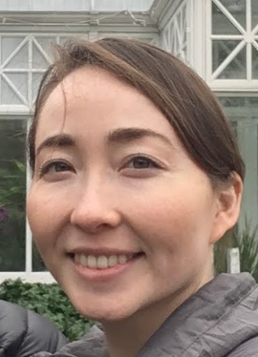 Nicole Myers, Candidate for Bellevue City Council